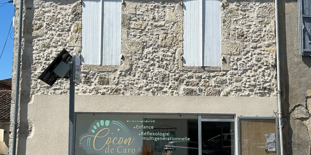 local commercial à LAVARDAC (47230)